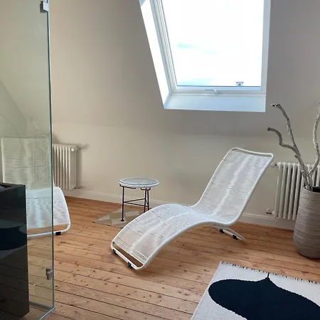 Сasa de vacaciones Nordlicht