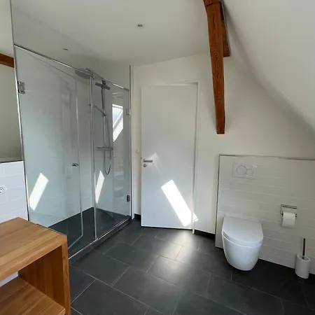 Nordlicht Сasa de vacaciones *