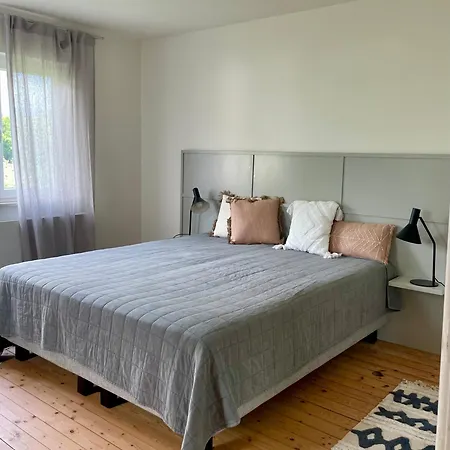 Сasa de vacaciones Nordlicht *