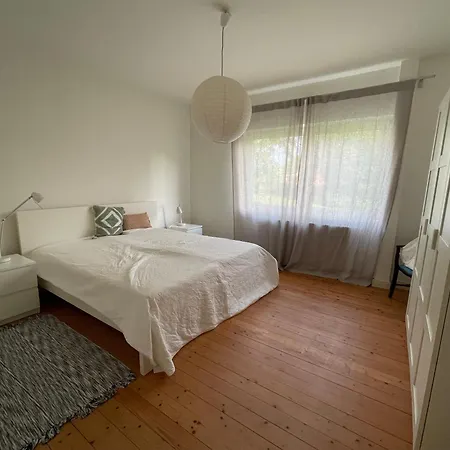 Nordlicht Сasa de vacaciones *