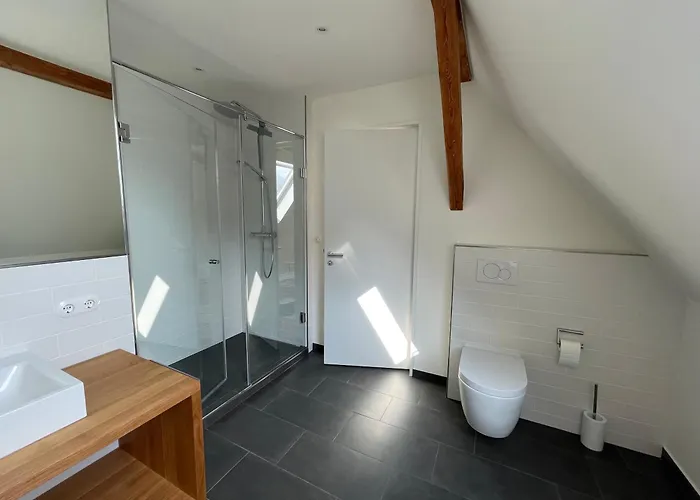 Nordlicht Σπίτι διακοπών *