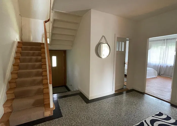 Σπίτι διακοπών Nordlicht Nordenham