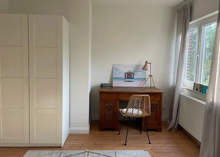 Nordlicht * Nordenham