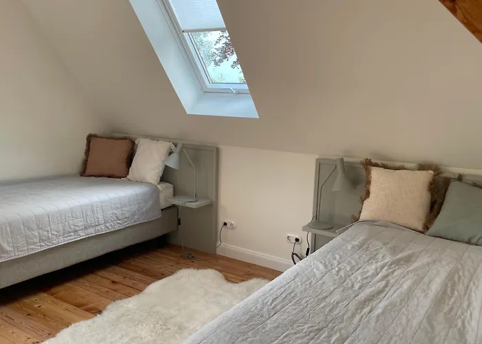 Nordlicht Σπίτι διακοπών