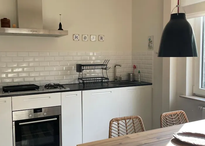 Σπίτι διακοπών Nordlicht