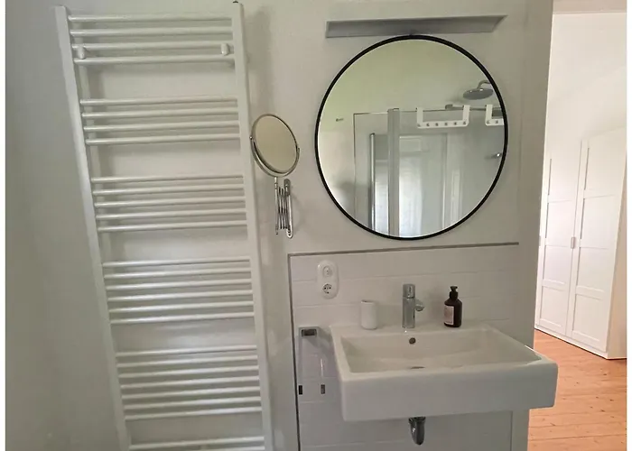 Σπίτι διακοπών Nordlicht Nordenham