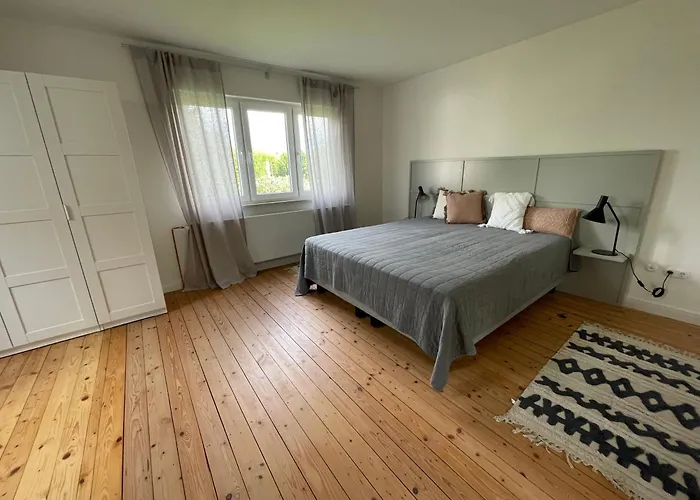 Σπίτι διακοπών Nordlicht