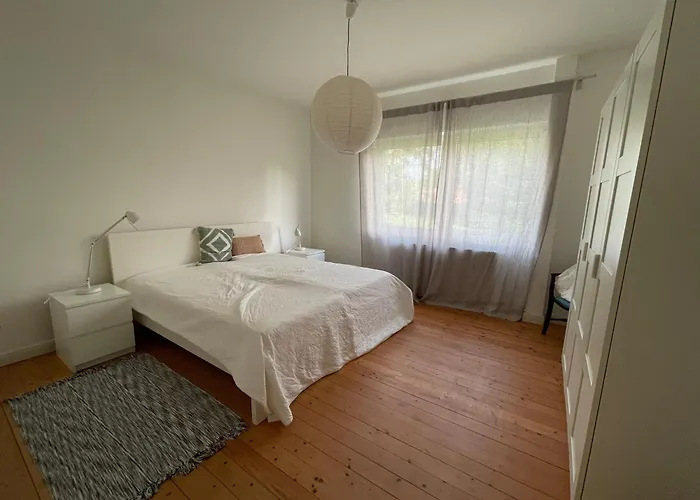 Nordlicht Σπίτι διακοπών *