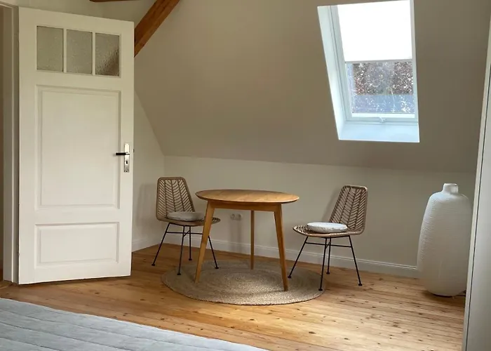 Σπίτι διακοπών Nordlicht *