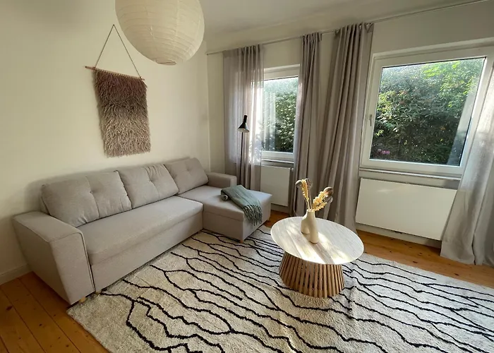 Σπίτι διακοπών Nordlicht