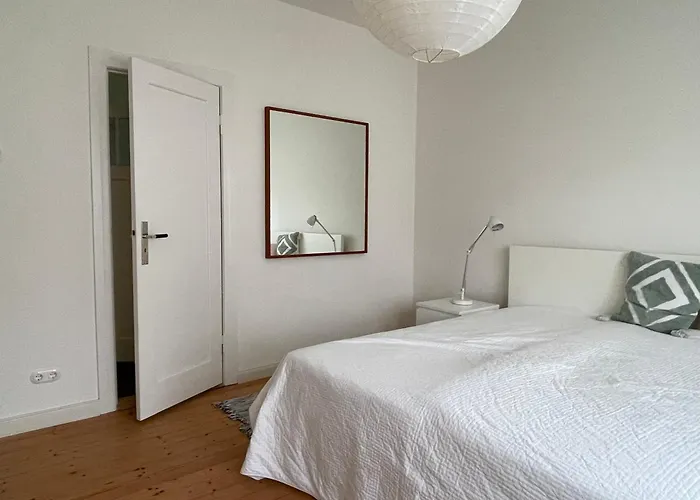 Nordlicht Σπίτι διακοπών